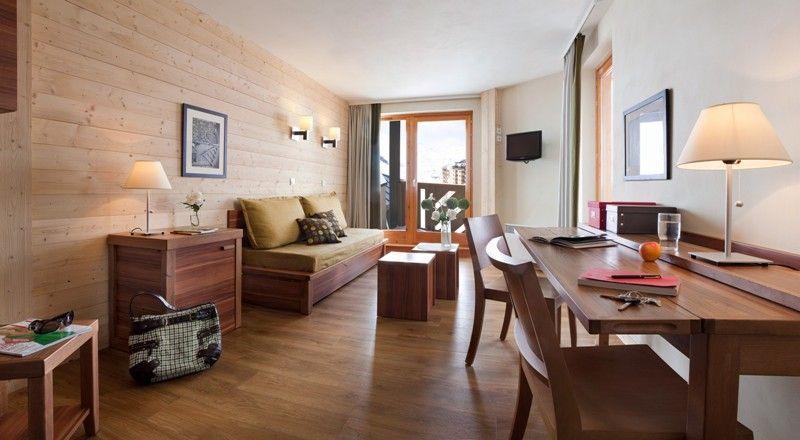 Res. Machu Pichu Apt 3*