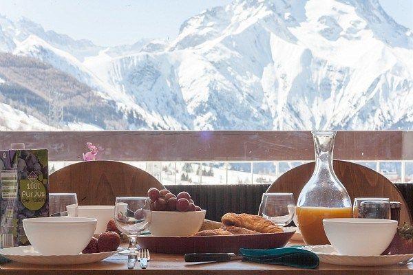 Res. Maeva Multi Les 2 Alpes 2*