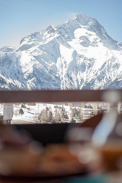 Res. Maeva Multi Les 2 Alpes 2*