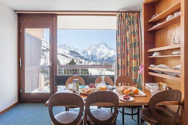 Res. Maeva Multi Les 2 Alpes 2*