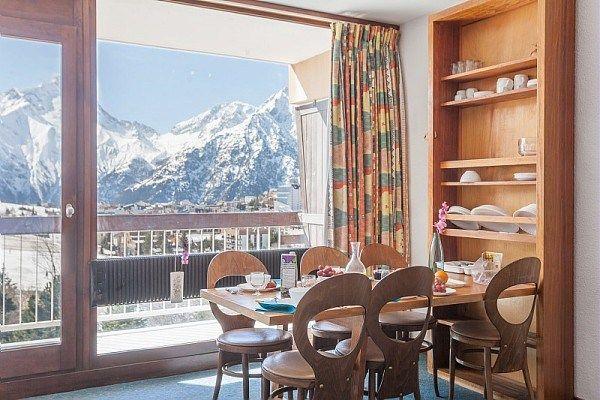 Res. Maeva Multi Les 2 Alpes 2*