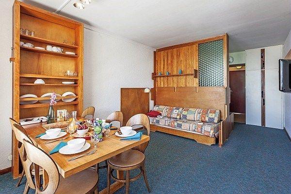 Res. Maeva Multi Les 2 Alpes 2*