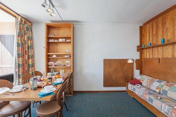 Res. Maeva Multi Les 2 Alpes 2*