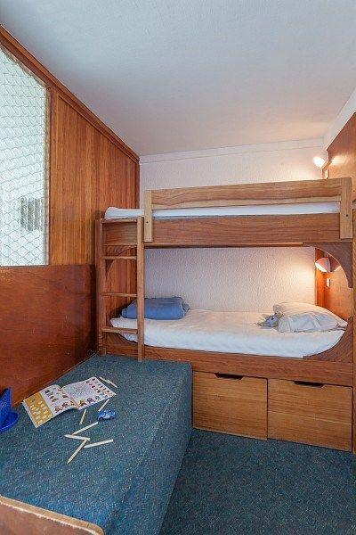 Res. Maeva Multi Les 2 Alpes 2*