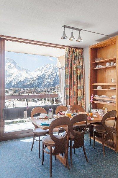 Res. Maeva Multi Les 2 Alpes 2*