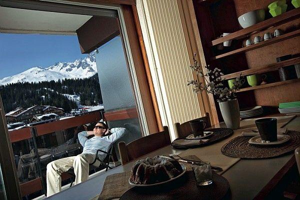 Res. Maeva Multivacances Les Ecrins 2*