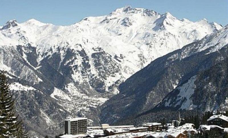 Res. Maeva Multivacances Les Ecrins 2*