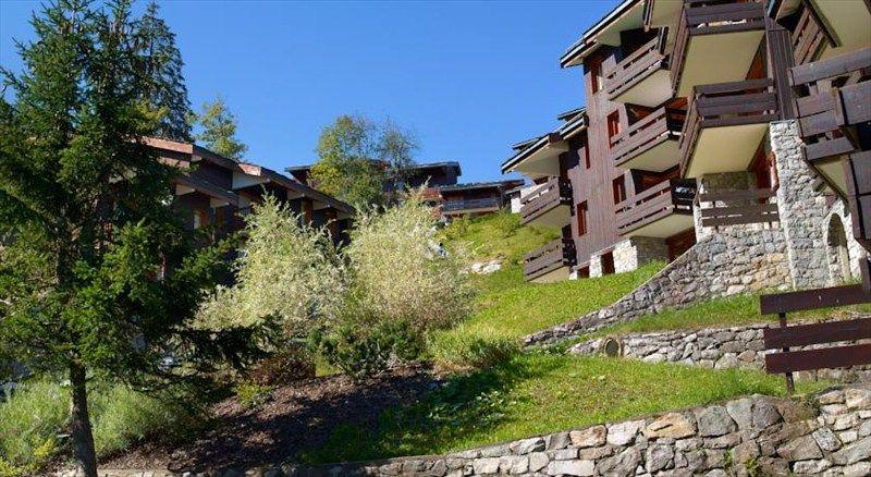 Res. Maeva Planchamp Et Mottet 3*
