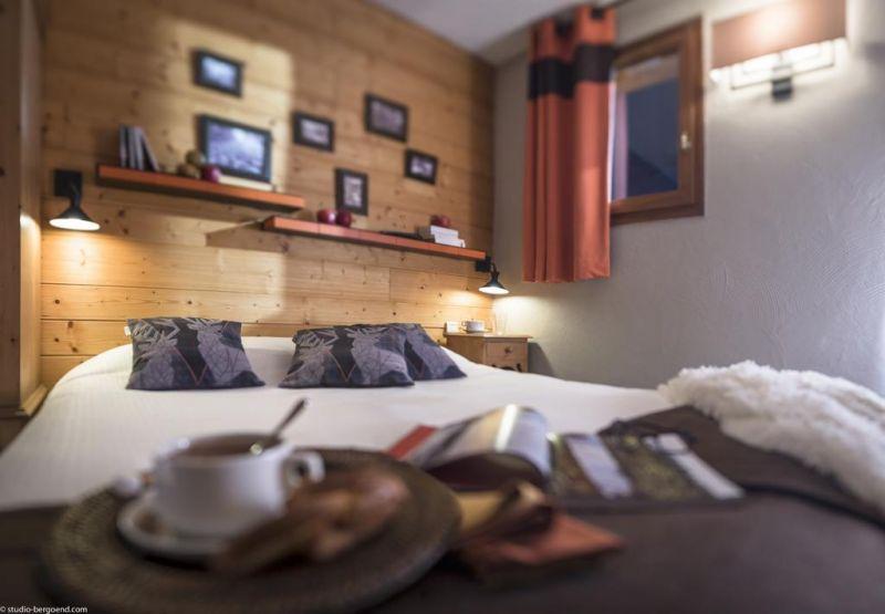 Cgh Chalet Montana Planton (Ex. Res. Montana Planton) 3*