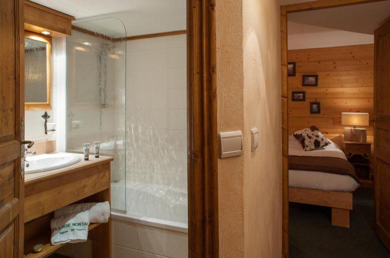 Cgh Chalet Montana Planton (Ex. Res. Montana Planton) 3*
