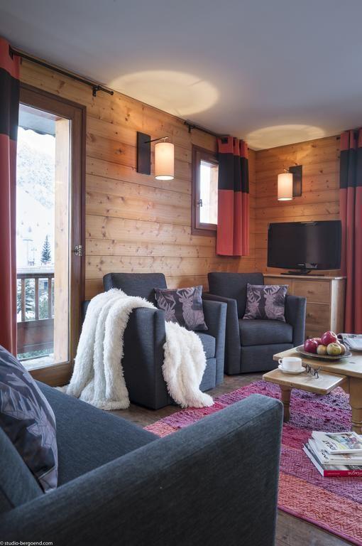 Cgh Chalet Montana Planton (Ex. Res. Montana Planton) 3*