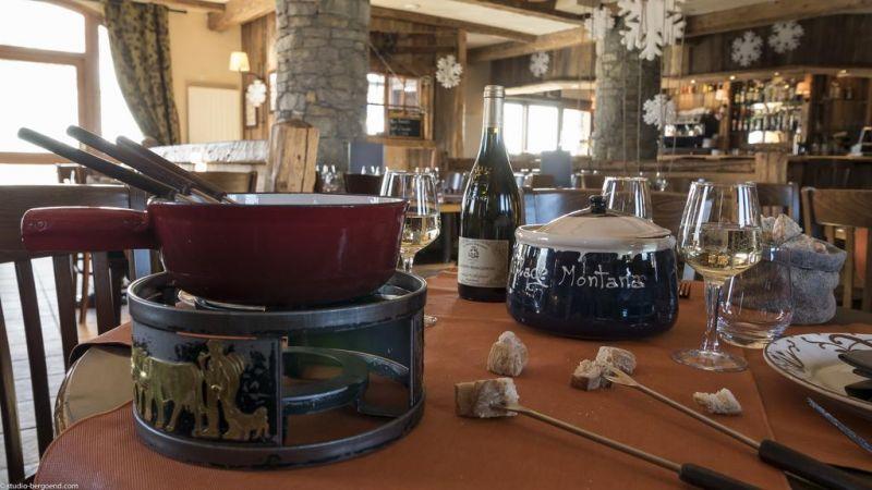 Cgh Chalet Montana Planton (Ex. Res. Montana Planton) 3*