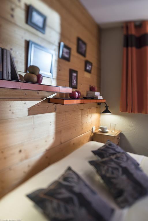 Cgh Chalet Montana Planton (Ex. Res. Montana Planton) 3*