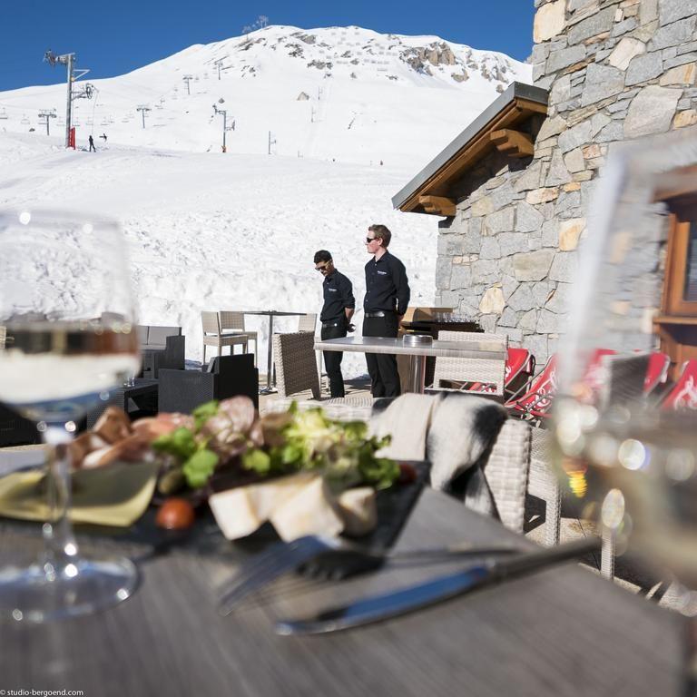 Cgh Chalet Montana Planton (Ex. Res. Montana Planton) 3*