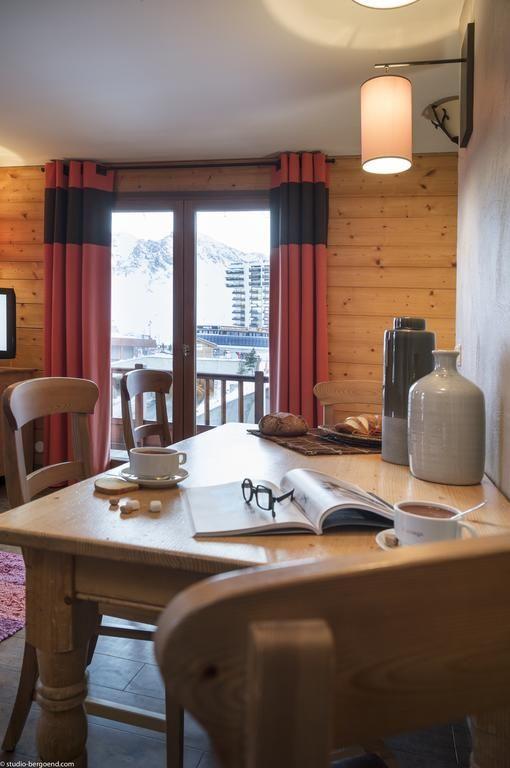 Cgh Chalet Montana Planton (Ex. Res. Montana Planton) 3*