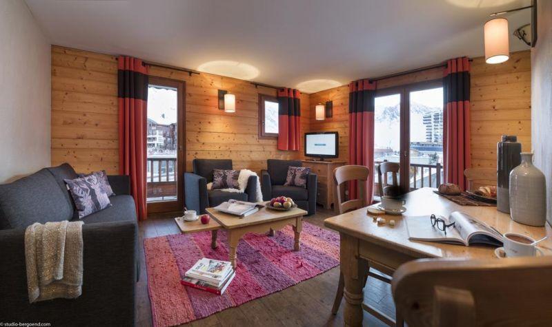 Cgh Chalet Montana Planton (Ex. Res. Montana Planton) 3*