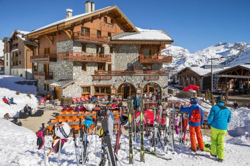 Cgh Chalet Montana Planton (Ex. Res. Montana Planton) 3*