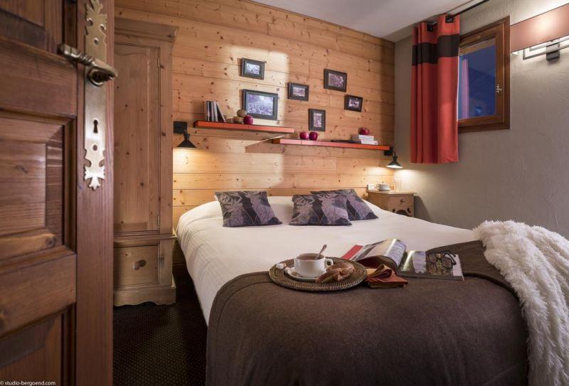 Cgh Chalet Montana Planton (Ex. Res. Montana Planton) 3*