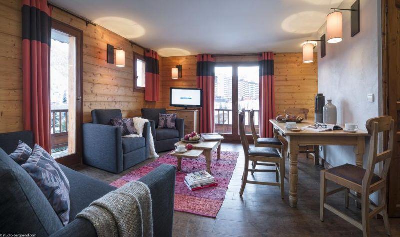 Cgh Chalet Montana Planton (Ex. Res. Montana Planton) 3*