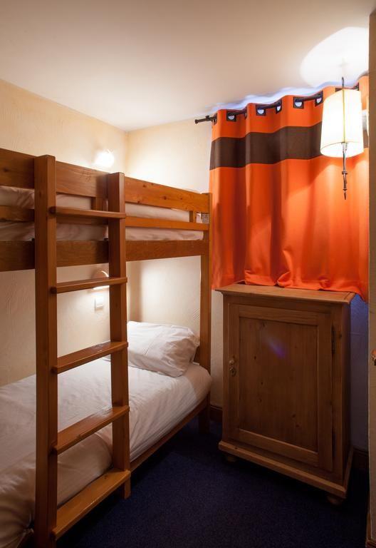 Cgh Chalet Montana Planton (Ex. Res. Montana Planton) 3*