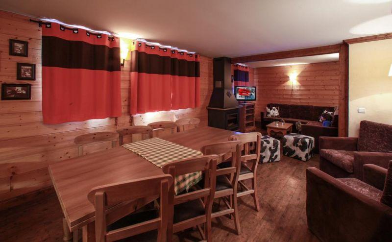 Cgh Chalet Montana Planton (Ex. Res. Montana Planton) 3*