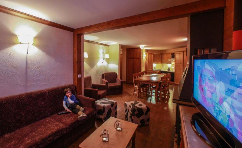 Cgh Chalet Montana Planton (Ex. Res. Montana Planton) 3*