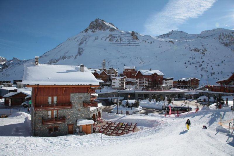 Cgh Chalet Montana Planton (Ex. Res. Montana Planton) 3*
