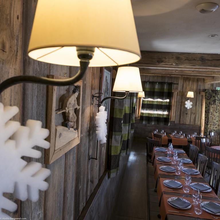 Cgh Chalet Montana Planton (Ex. Res. Montana Planton) 3*