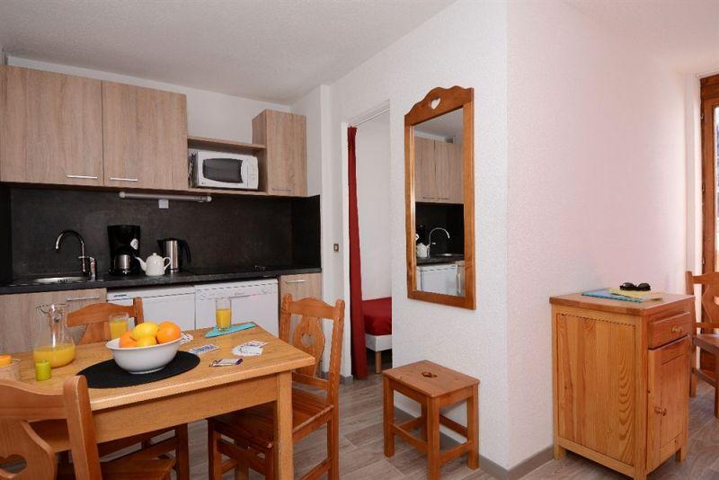 Res. Odalys L'Altineige 3*