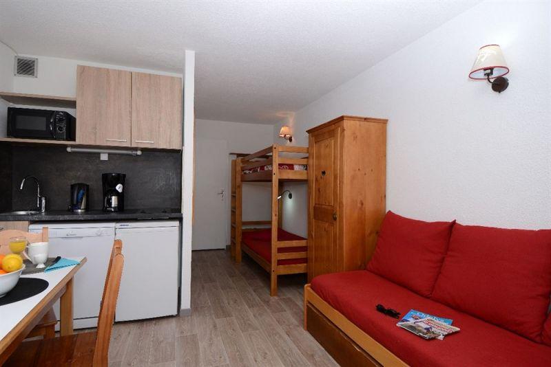 Res. Odalys L'Altineige 3*