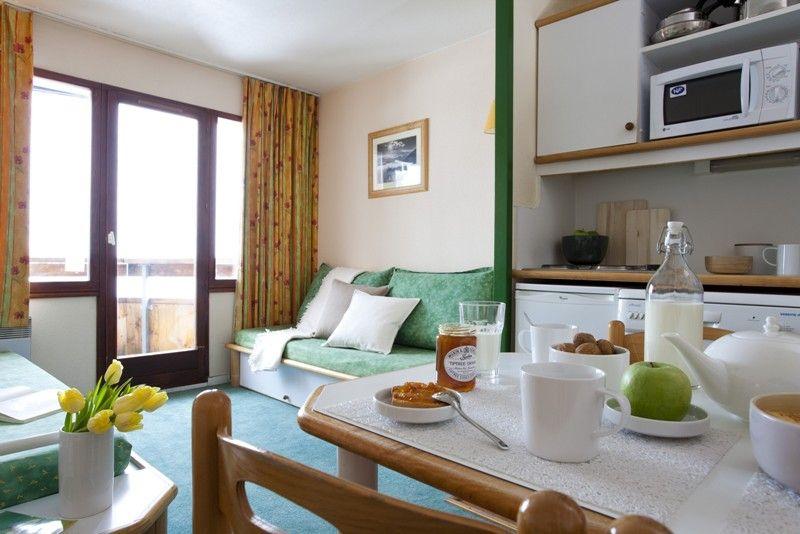 Res. P&V Le Saskia Falaise 3*