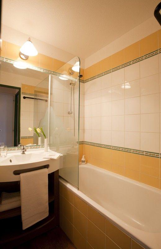 Res. P&V Le Saskia Falaise 3*