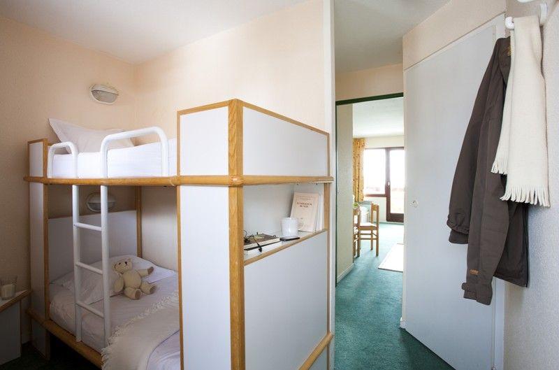 Res. P&V Le Saskia Falaise 3*