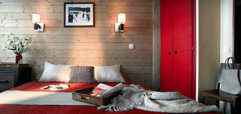 Res. P&V Le Saskia Falaise 3*