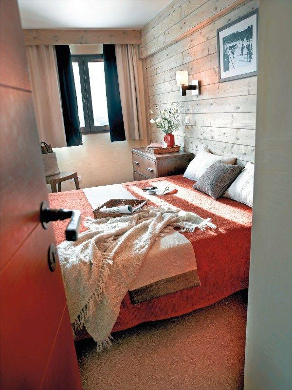 Res. P&V Le Saskia Falaise 3*