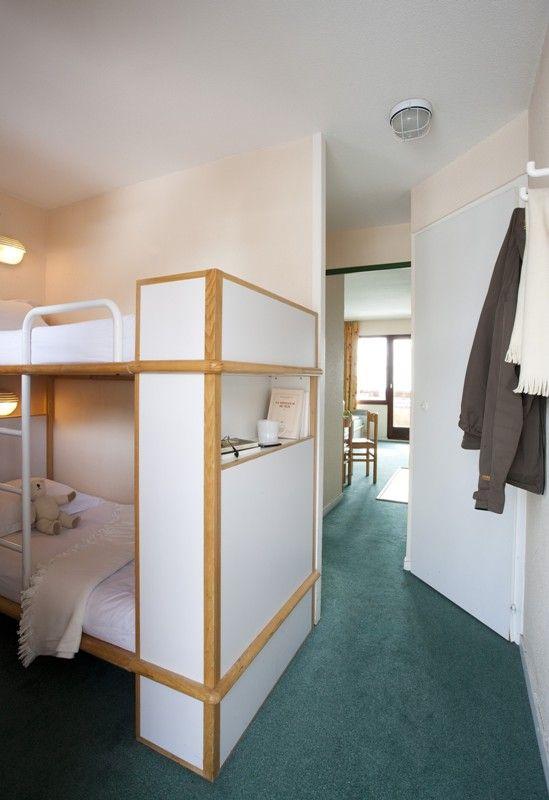 Res. P&V Le Saskia Falaise 3*