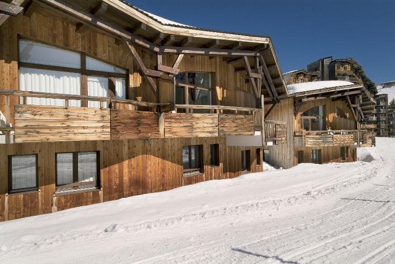 Res. P&V Le Saskia Falaise 3*