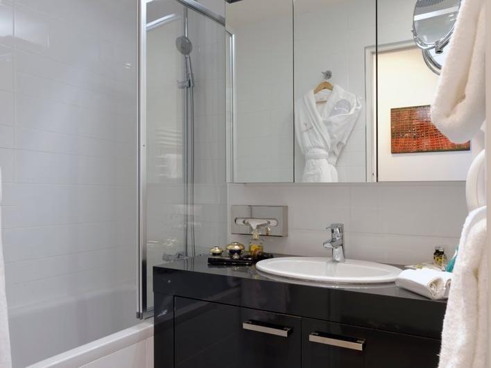 Residence Alma Marceau 4*