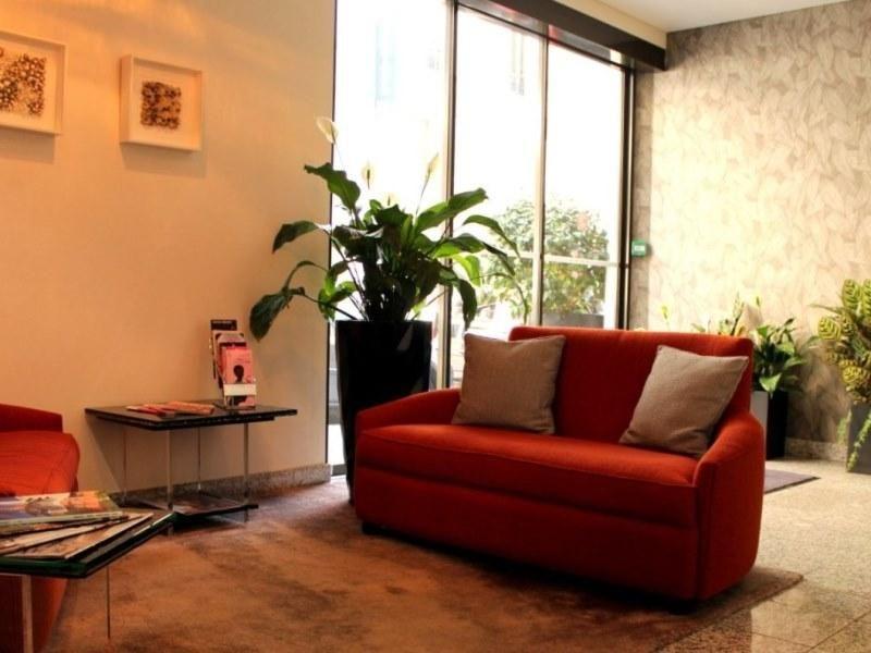 Residence Alma Marceau 4*