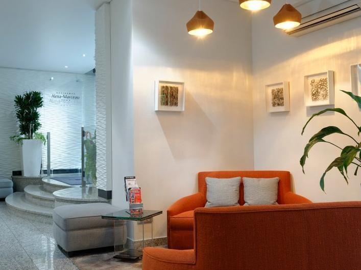 Residence Alma Marceau 4*