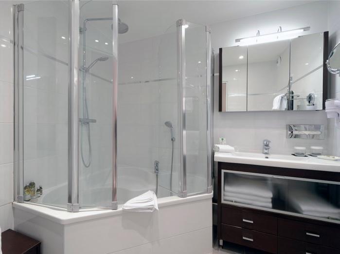 Residence Alma Marceau 4*