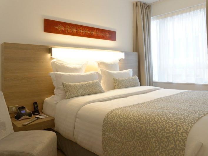 Residence Alma Marceau 4*