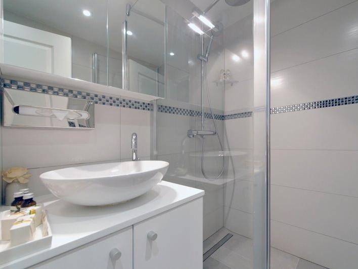 Residence Alma Marceau 4*