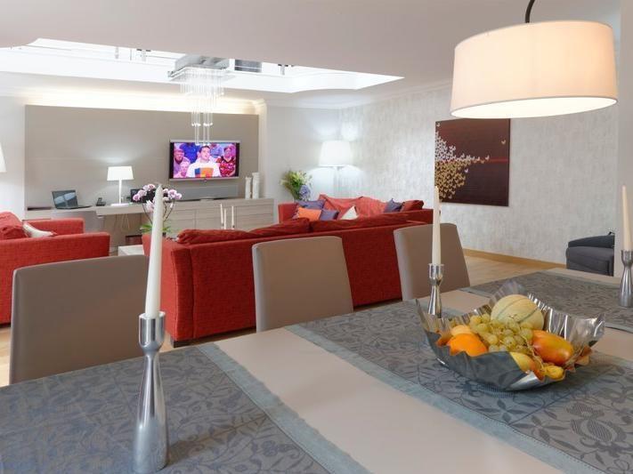 Residence Alma Marceau 4*