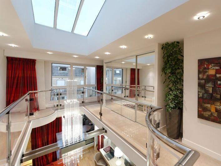 Residence Alma Marceau 4*