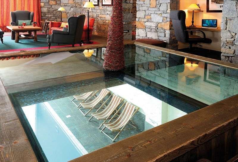 Residence Aspen Lagrange Prestige 4*