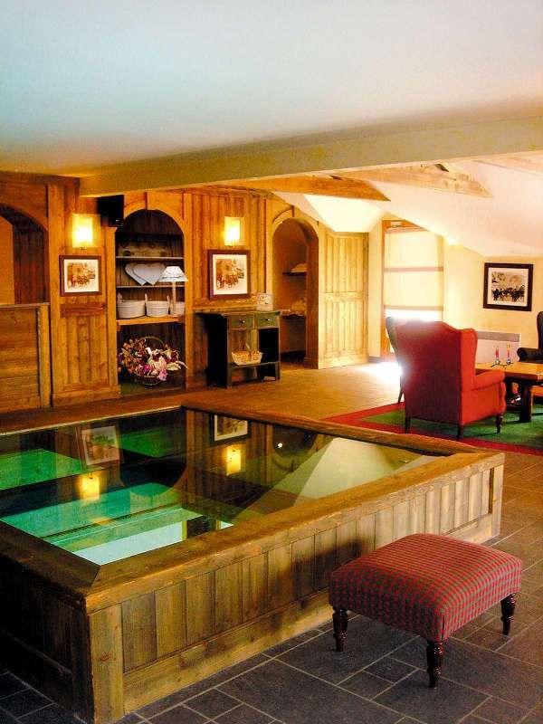 Residence Aspen Lagrange Prestige 4*