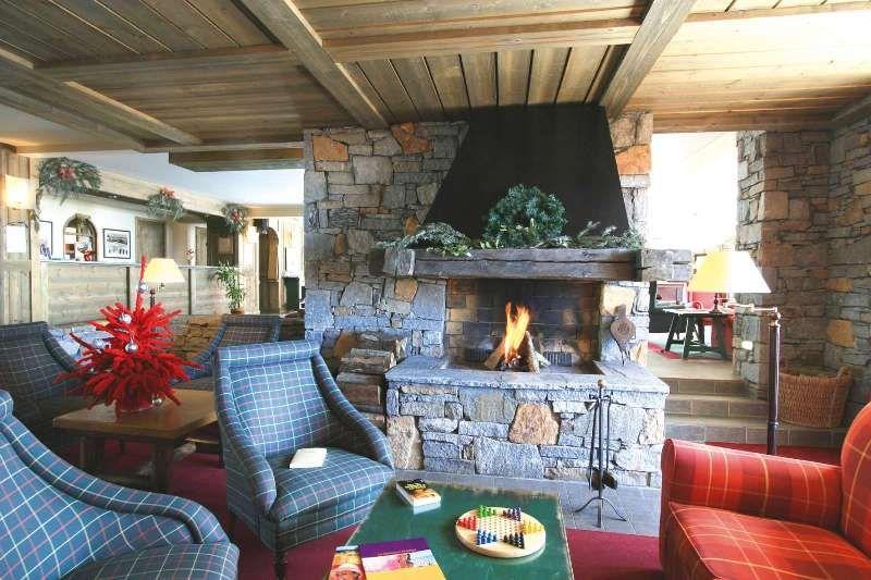 Residence Aspen Lagrange Prestige 4*