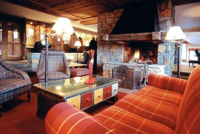 Residence Aspen Lagrange Prestige 4*