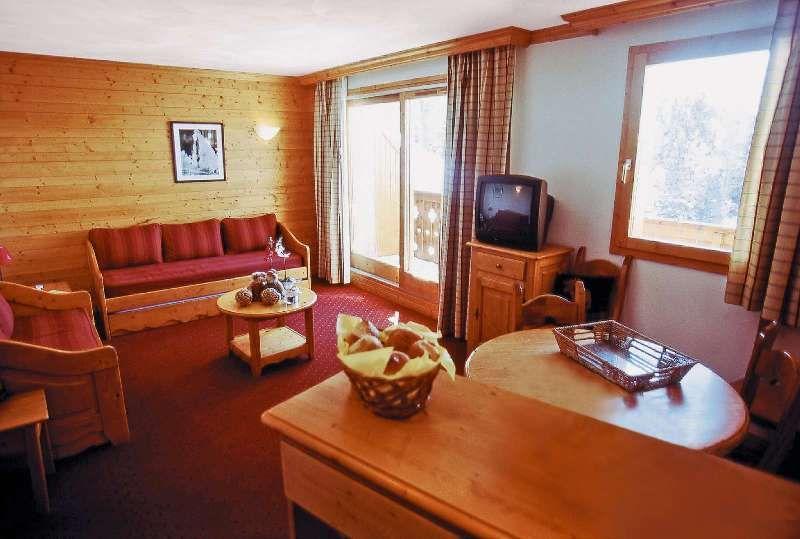 Residence Aspen Lagrange Prestige 4*